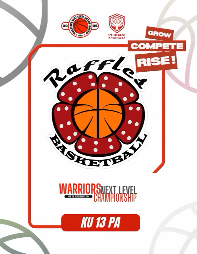 WARRIORS NEXT LEVEL CHAMPIONSHIP JAKARTA 2025